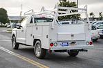 New 2024 Ford F-250 XL Regular Cab RWD, 8' 2" Scelzi Signature Service Truck for sale #241127 - photo 2