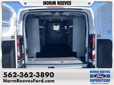 New 2024 Ford Transit 250 Low Roof RWD, Upfitted Cargo Van for sale #241130 - photo 2