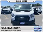 New 2024 Ford Transit 250 Low Roof RWD, Upfitted Cargo Van for sale #241130 - photo 3