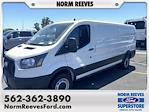 New 2024 Ford Transit 250 Low Roof RWD, Upfitted Cargo Van for sale #241130 - photo 1