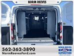 New 2024 Ford Transit 250 Low Roof RWD, Upfitted Cargo Van for sale #241130 - photo 2