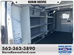 New 2024 Ford Transit 250 Low Roof RWD, Upfitted Cargo Van for sale #241130 - photo 5