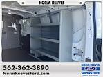 New 2024 Ford Transit 250 Low Roof RWD, Upfitted Cargo Van for sale #241130 - photo 6