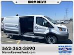 New 2024 Ford Transit 250 Low Roof RWD, Upfitted Cargo Van for sale #241130 - photo 7