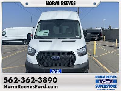 2024 Ford Transit 350 Super Cab High Roof RWD, Empty Cargo Van for sale #241133 - photo 1