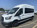 2024 Ford Transit 350 Super Cab High Roof RWD, Empty Cargo Van for sale #241133 - photo 3