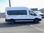 2024 Ford Transit 350 Super Cab High Roof RWD, Empty Cargo Van for sale #241133 - photo 5