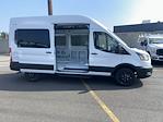 2024 Ford Transit 350 Super Cab High Roof RWD, Empty Cargo Van for sale #241133 - photo 6