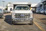 New 2024 Ford F-450 XL Crew Cab 4WD, 12' Scelzi Landscape Dump for sale #241179 - photo 4