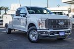 New 2024 Ford F-250 XL Super Cab RWD, Service Truck for sale #241206 - photo 3