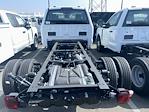 2024 Ford F-550 Regular Cab DRW RWD, Cab Chassis for sale #241231 - photo 2