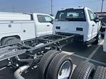 2024 Ford F-550 Regular Cab DRW RWD, Cab Chassis for sale #241231 - photo 4