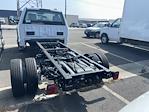 2024 Ford F-550 Regular Cab DRW RWD, Cab Chassis for sale #241232 - photo 2