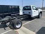 2024 Ford F-550 Regular Cab DRW RWD, Cab Chassis for sale #241232 - photo 4