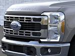 New 2024 Ford F-250 XLT Crew Cab 4WD, Pickup for sale #241236 - photo 17