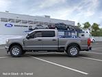 New 2024 Ford F-250 XLT Crew Cab 4WD, Pickup for sale #241236 - photo 3