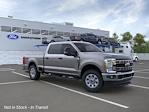 New 2024 Ford F-250 XLT Crew Cab 4WD, Pickup for sale #241236 - photo 7