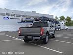 New 2024 Ford F-250 XLT Crew Cab 4WD, Pickup for sale #241236 - photo 8