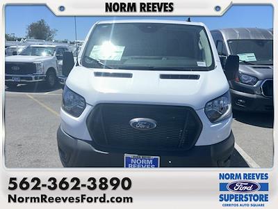 2024 Ford Transit 250 Low Roof RWD, Empty Cargo Van for sale #241238 - photo 1