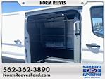 2024 Ford Transit 250 Low Roof RWD, Empty Cargo Van for sale #241238 - photo 5