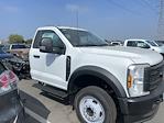 2024 Ford F-550 Regular Cab DRW RWD, Cab Chassis for sale #241246 - photo 5