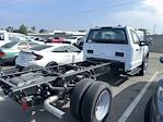 2024 Ford F-550 Regular Cab DRW RWD, Cab Chassis for sale #241246 - photo 2