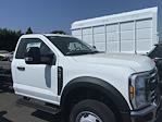 2024 Ford F-550 Regular Cab DRW RWD, Cab Chassis for sale #241247 - photo 4