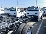 2024 Ford F-550 Regular Cab DRW RWD, Cab Chassis for sale #241248 - photo 2