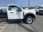 2024 Ford F-550 Regular Cab DRW RWD, Cab Chassis for sale #241291 - photo 4