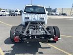 New 2024 Ford F-350 XL Regular Cab RWD, Cab Chassis for sale #241306 - photo 4