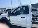 2024 Ford F-550 Regular Cab DRW RWD, Cab Chassis for sale #241307 - photo 3