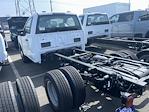 New 2024 Ford F-350 XL Regular Cab RWD, Cab Chassis for sale #241310 - photo 2