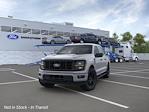 New 2024 Ford F-150 STX SuperCrew Cab 4WD, Pickup for sale #241329 - photo 3