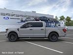 New 2024 Ford F-150 STX SuperCrew Cab 4WD, Pickup for sale #241329 - photo 4