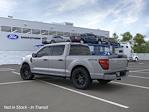 New 2024 Ford F-150 STX SuperCrew Cab 4WD, Pickup for sale #241329 - photo 2