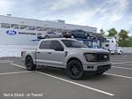 New 2024 Ford F-150 STX SuperCrew Cab 4WD, Pickup for sale #241329 - photo 7