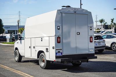 New 2025 Ford E-350 RWD, Service Utility Van for sale #241333 - photo 2