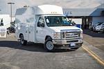 New 2025 Ford E-350 RWD, Service Utility Van for sale #241333 - photo 3