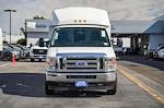 New 2025 Ford E-350 RWD, Service Utility Van for sale #241333 - photo 4