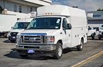 New 2025 Ford E-350 RWD, Service Utility Van for sale #241333 - photo 1