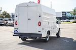 New 2025 Ford E-350 RWD, Service Utility Van for sale #241333 - photo 8