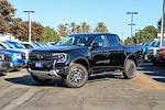 New 2024 Ford Ranger XLT SuperCrew Cab 4WD, Pickup for sale #241338 - photo 1