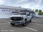 New 2024 Ford F-350 Lariat Crew Cab 4WD, Pickup for sale #241377 - photo 3