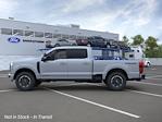 New 2024 Ford F-350 Lariat Crew Cab 4WD, Pickup for sale #241377 - photo 4