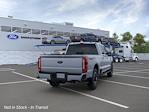 New 2024 Ford F-350 Lariat Crew Cab 4WD, Pickup for sale #241377 - photo 8