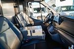 New 2024 Ford Transit 250 Medium Roof RWD, Upfitted Cargo Van for sale #241381 - photo 23