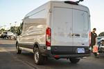 New 2024 Ford Transit 250 Medium Roof RWD, Upfitted Cargo Van for sale #241381 - photo 7