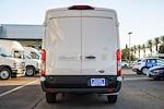 New 2024 Ford Transit 250 Medium Roof RWD, Upfitted Cargo Van for sale #241381 - photo 8