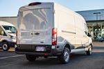 New 2024 Ford Transit 250 Medium Roof RWD, Upfitted Cargo Van for sale #241381 - photo 9