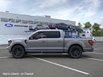 New 2024 Ford F-150 XLT SuperCrew Cab 4WD, Pickup for sale #241399 - photo 4